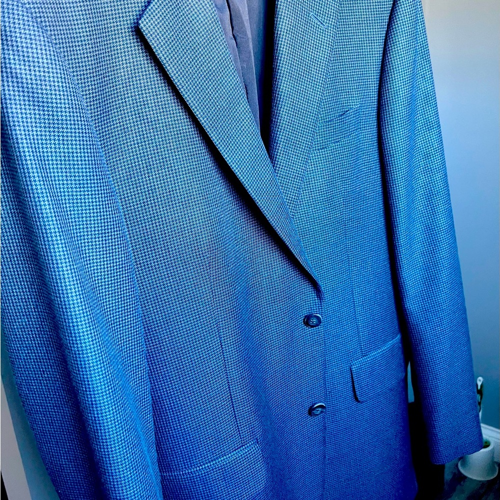 Coppley 1883 40R Synergy Men’s Sport Jacket